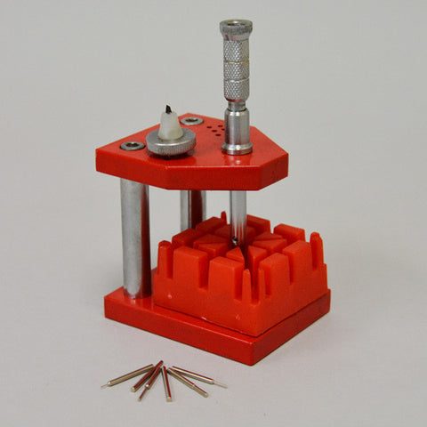 PIN REMOVER PRESS - JewelryPackagingBox.com