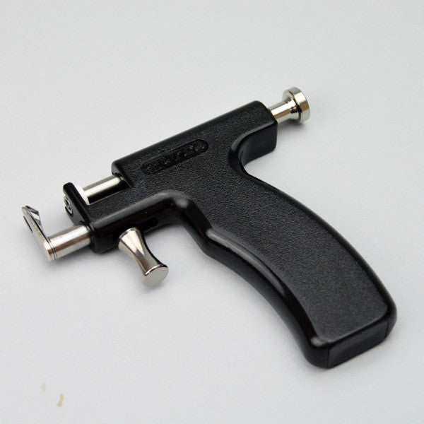 Manual Ear piercing gun, For hospital