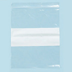 Plastic Reclosable Bags