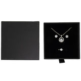 slide out combination jewelry box Pack of 24