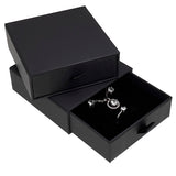 slide out combination jewelry box Pack of 24