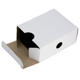 Flocked Pendant or earring Box