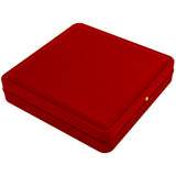 Necklace,ring,earring box