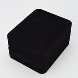 Flocked Bangle or Watch Box