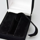 Flocked Bangle or Watch Box