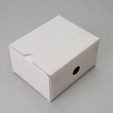 Flocked Bangle or Watch Box