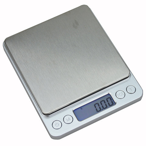 Pocket Scale 500 Grams 0.01 accuracy