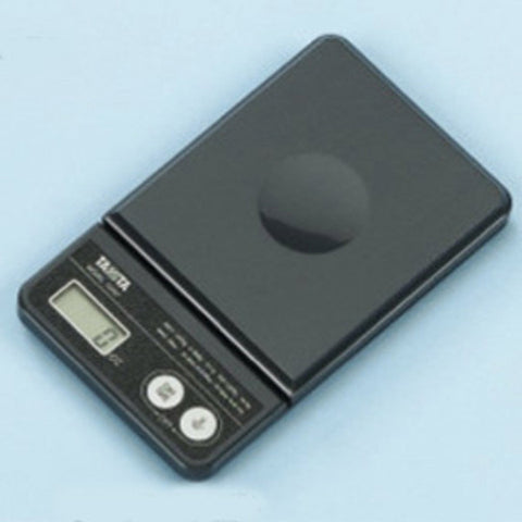 Tanita Pocket Scale 1200gr - JewelryPackagingBox.com