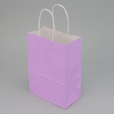 Tote Bags 6" x 8" - JewelryPackagingBox.com