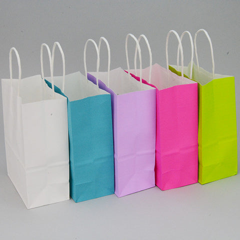 1000 Customized High Quality Plastic Paper Bag Jewelry Well Made And  Complete From Pedmg, $741.95