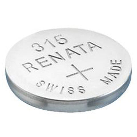 Renata Battery - JewelryPackagingBox.com