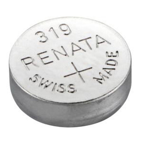 Renata Battery 319VS - JewelryPackagingBox.com