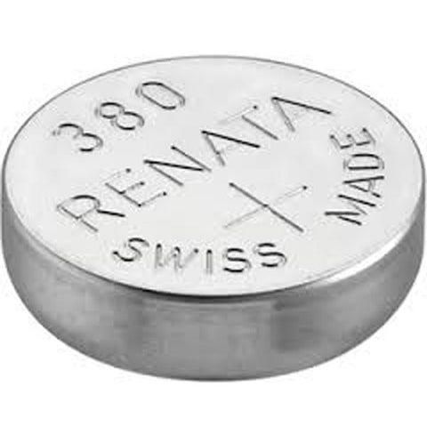Renata Battery 380TS - JewelryPackagingBox.com