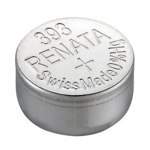 Renata Battery 393 - JewelryPackagingBox.com