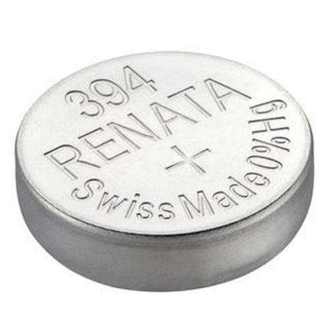Renata Battery 394 - JewelryPackagingBox.com
