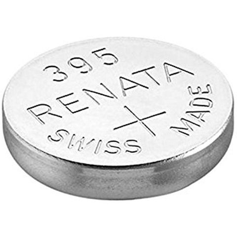 Renata Battery 395 - JewelryPackagingBox.com