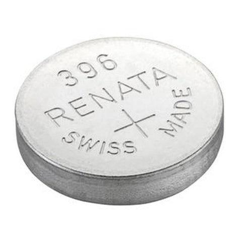 Renata Battery 396 - JewelryPackagingBox.com