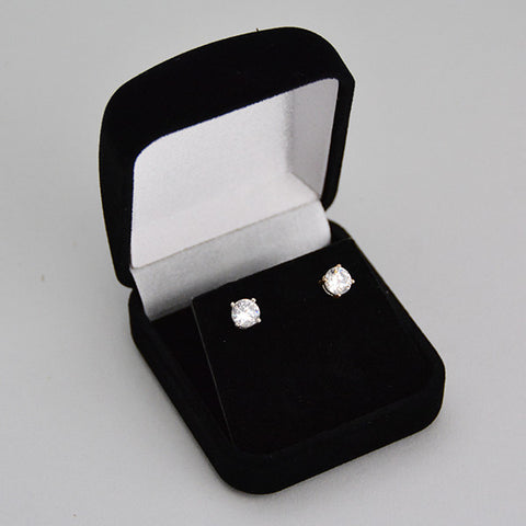 Earring Box - JewelryPackagingBox.com