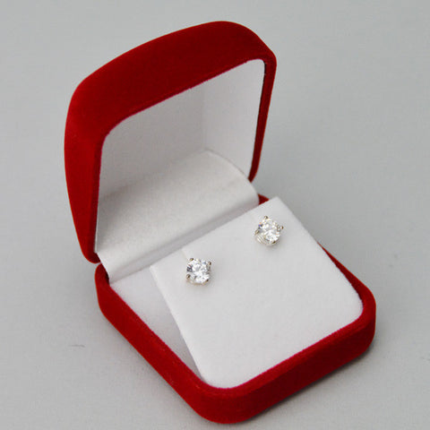 Earring Box - JewelryPackagingBox.com