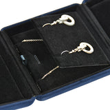 double door Pend and earring boxes