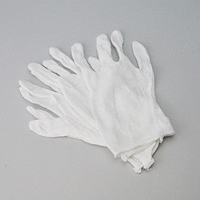 Cotton Gloves - JewelryPackagingBox.com