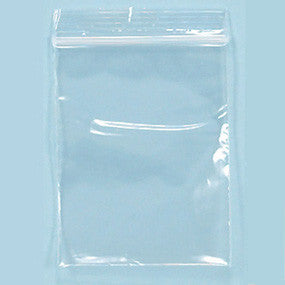 Plastic bag 6"X 9" plain  4 MIL - JewelryPackagingBox.com