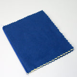Polishing cloth 12"x 7" - JewelryPackagingBox.com