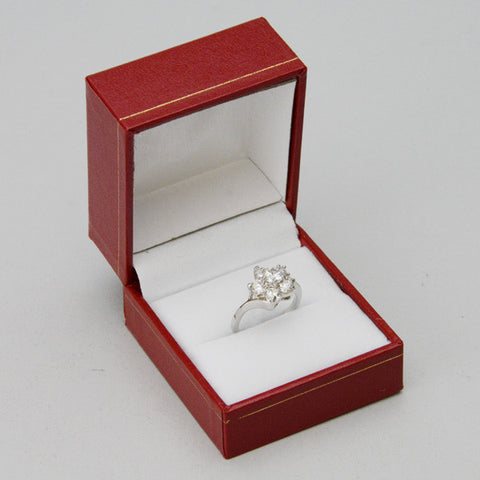 Ring Box - JewelryPackagingBox.com