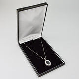 Necklace Box - JewelryPackagingBox.com