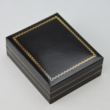 Earring Box With Flap - JewelryPackagingBox.com