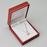 Pendant Box - JewelryPackagingBox.com