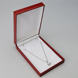 Necklace Box - JewelryPackagingBox.com