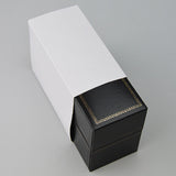 Watch or Bracelet Box - JewelryPackagingBox.com