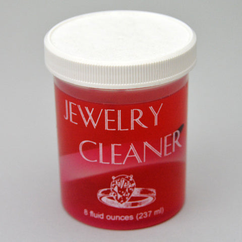Jewelry and gemstone cleaner - JewelryPackagingBox.com