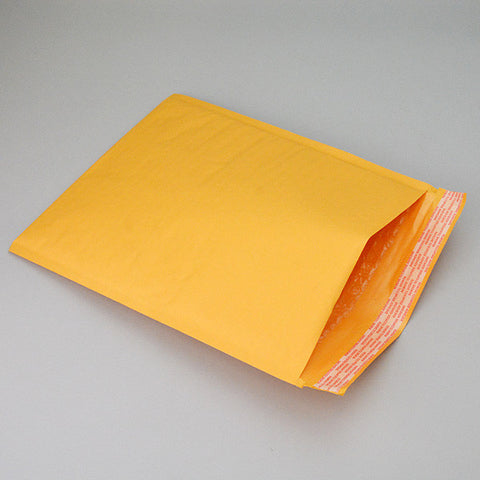 Bubble Mailers 9" X 12" - JewelryPackagingBox.com