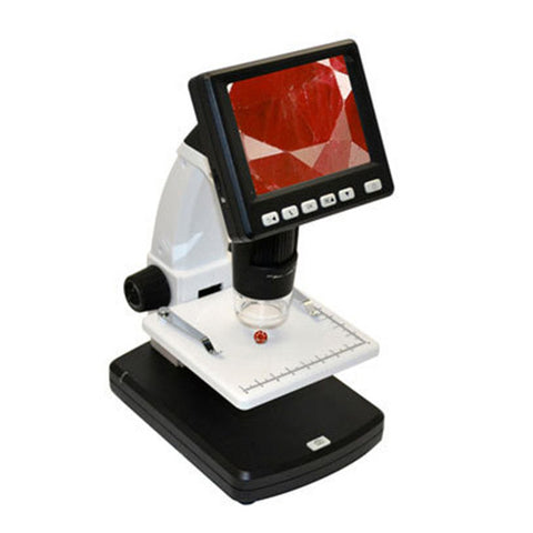 digital Microscope 1080P HD - JewelryPackagingBox.com