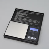 Pocket Scale  500 Grams - JewelryPackagingBox.com