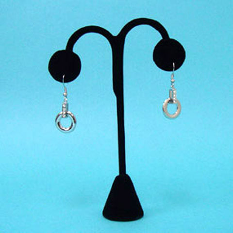 Earring Display - JewelryPackagingBox.com