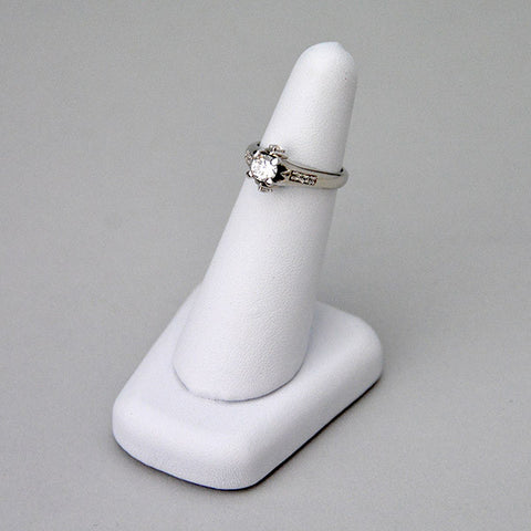 Single finger ring display - JewelryPackagingBox.com