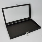 Utility Box 2" - JewelryPackagingBox.com