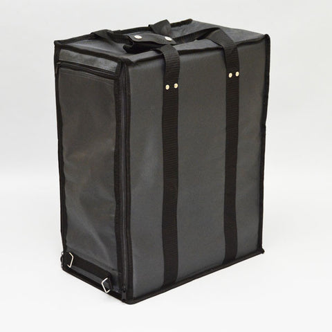 Soft Carrying Case - JewelryPackagingBox.com
