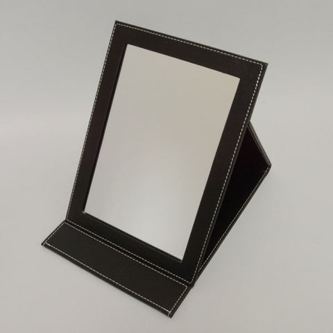 Folding Mirror - JewelryPackagingBox.com