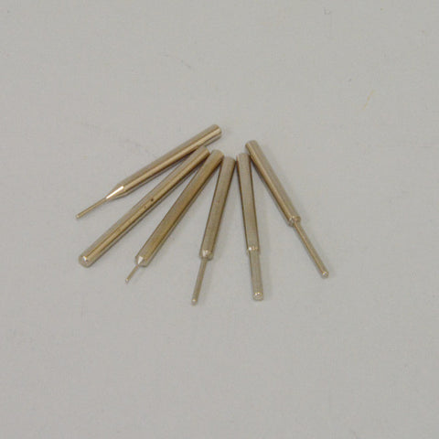 REPLACEMENT PIN SET OF 6 FOR#K244 - JewelryPackagingBox.com