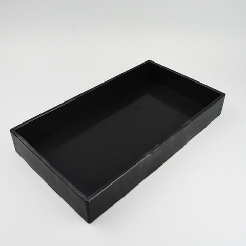 Plastic Utility Tray 2" - JewelryPackagingBox.com