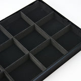 jewelry display tray for necklaces - JewelryPackagingBox.com