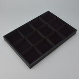 jewelry display tray for necklaces - JewelryPackagingBox.com
