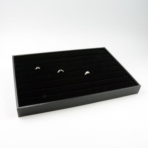Ring Tray - JewelryPackagingBox.com