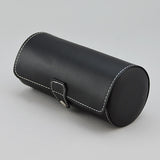 Watch case for travel - JewelryPackagingBox.com