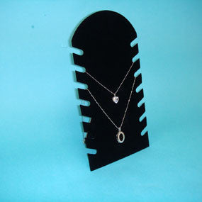 Necklace Display - JewelryPackagingBox.com
