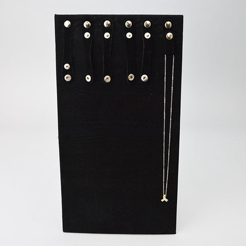Chain Display Pad - JewelryPackagingBox.com